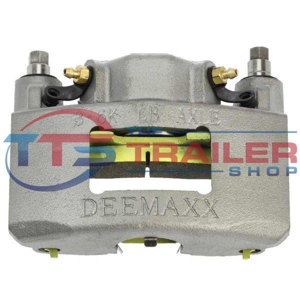 Deemaxx Hydraulic Caliper 3-6K Maxx Coated