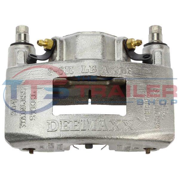 Deemaxx Hydraulic Caliper 3-6K Stainless Steel